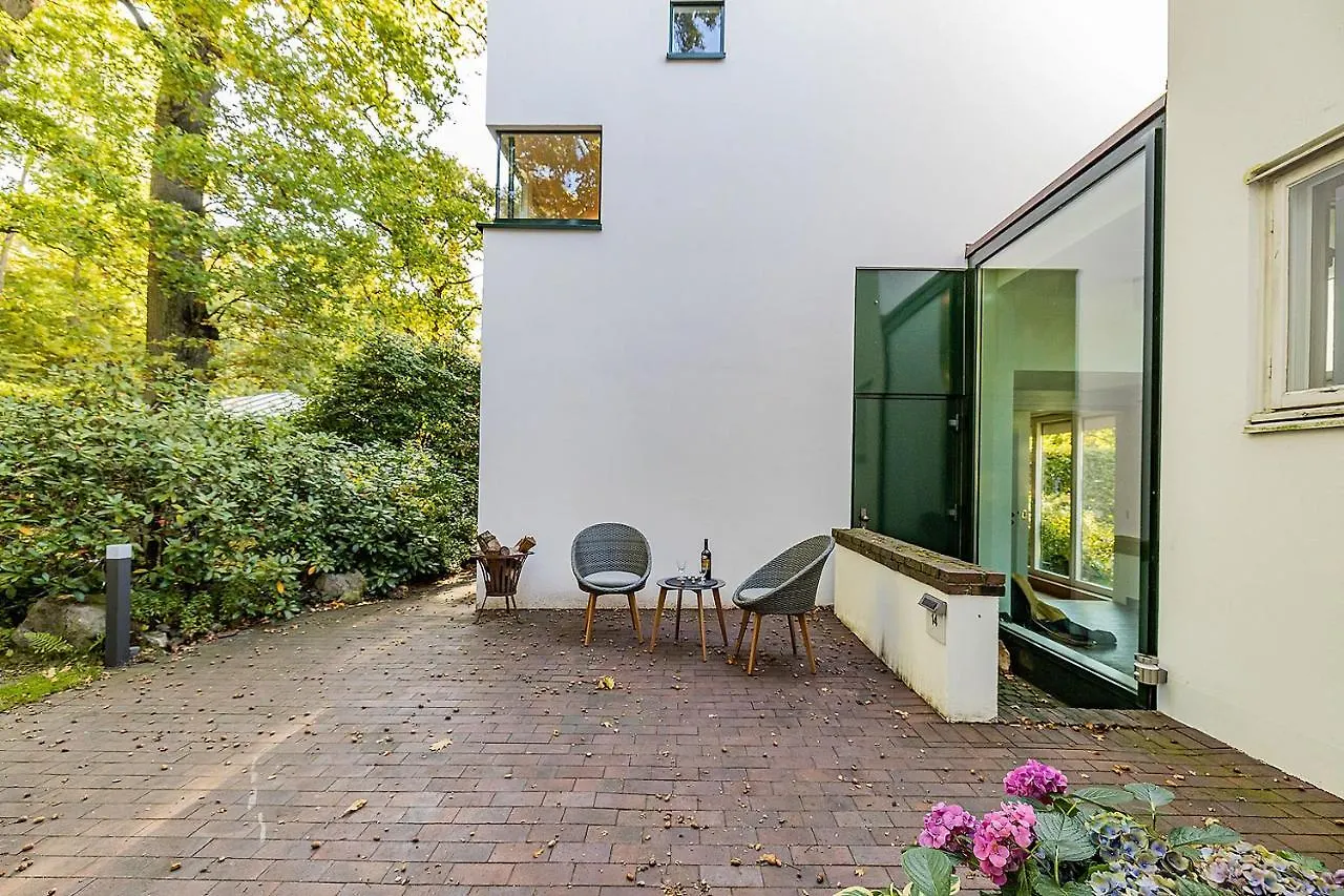 W14 - Ils Euro-Fh Hamburg Ideal Fur Homeoffice