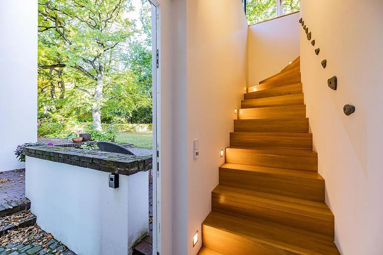 منزل للإقامة W14 - Ils Euro-Fh Hamburg Ideal Fur Homeoffice
