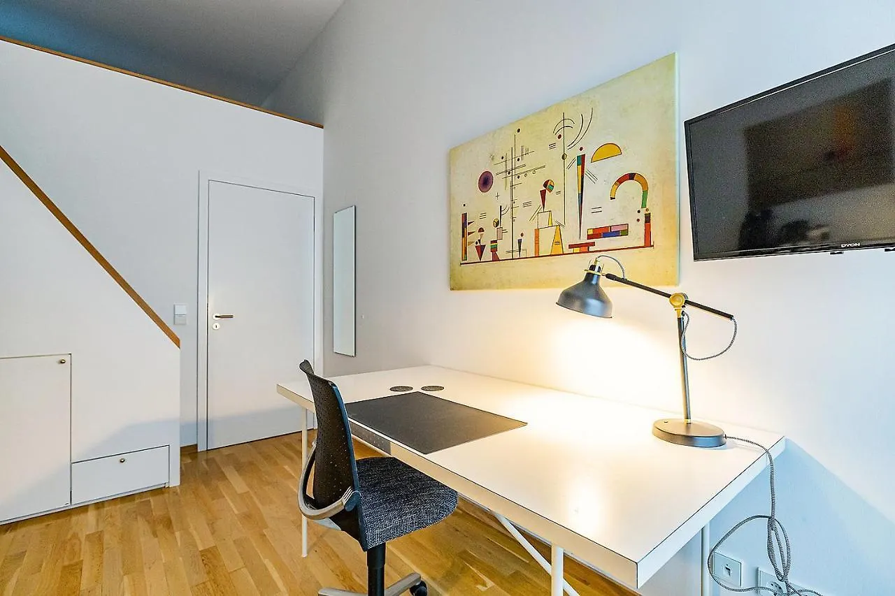 W14 - Ils Euro-Fh Hamburg Ideal Fur Homeoffice ألمانيا