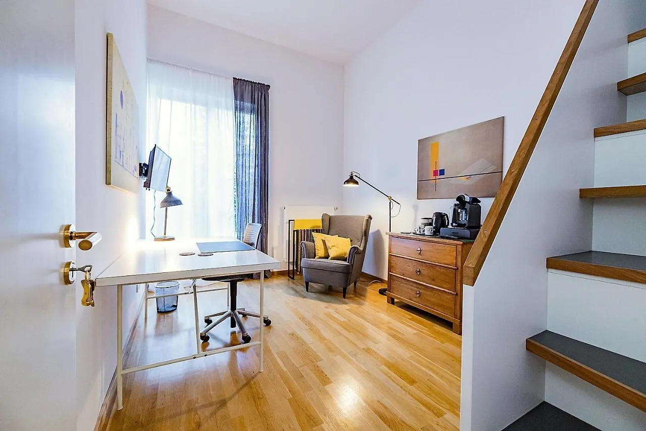 W14 - Ils Euro-Fh Hamburg Ideal Fur Homeoffice منزل للإقامة