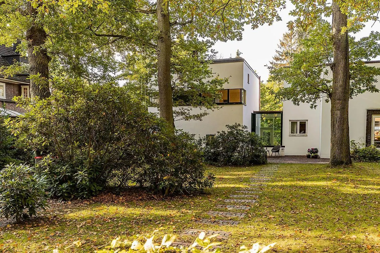 W14 - Ils Euro-Fh Hamburg Ideal Fur Homeoffice ألمانيا