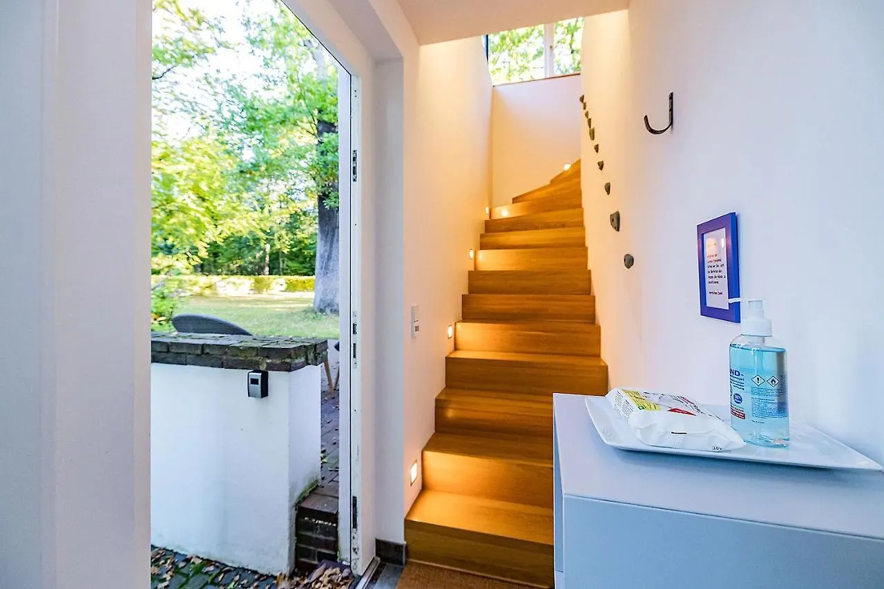 W14 - Ils Euro-Fh Hamburg Ideal Fur Homeoffice 0*,