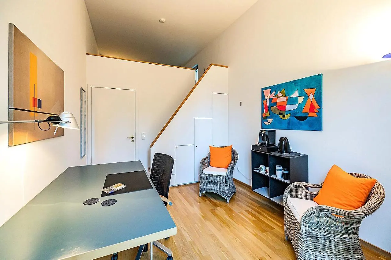W14 - Ils Euro-Fh Hamburg Ideal Fur Homeoffice