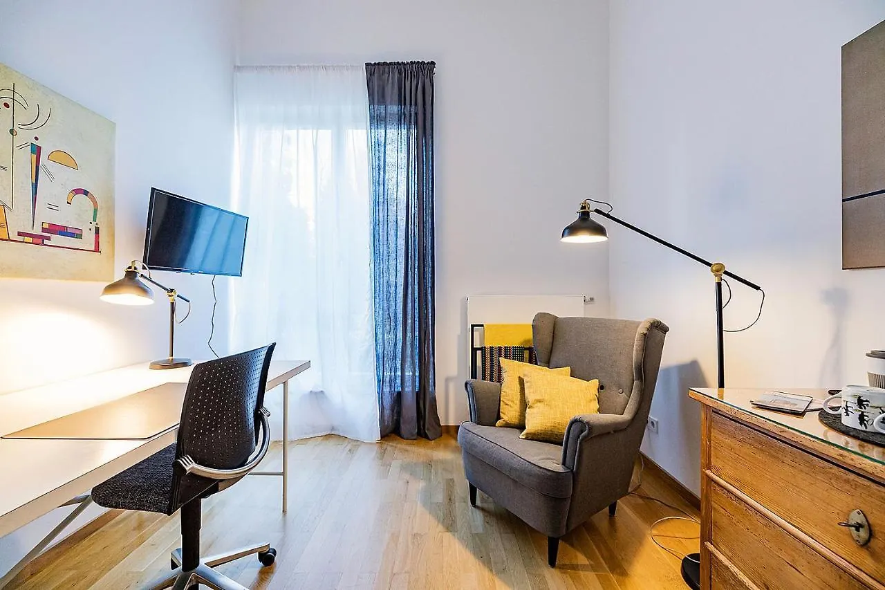 منزل للإقامة W14 - Ils Euro-Fh Hamburg Ideal Fur Homeoffice