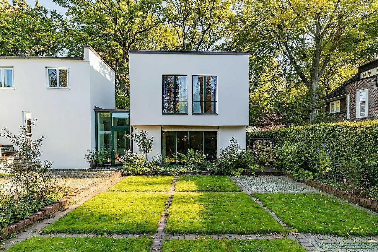 W14 - Ils Euro-Fh Hamburg Ideal Fur Homeoffice 0*,
