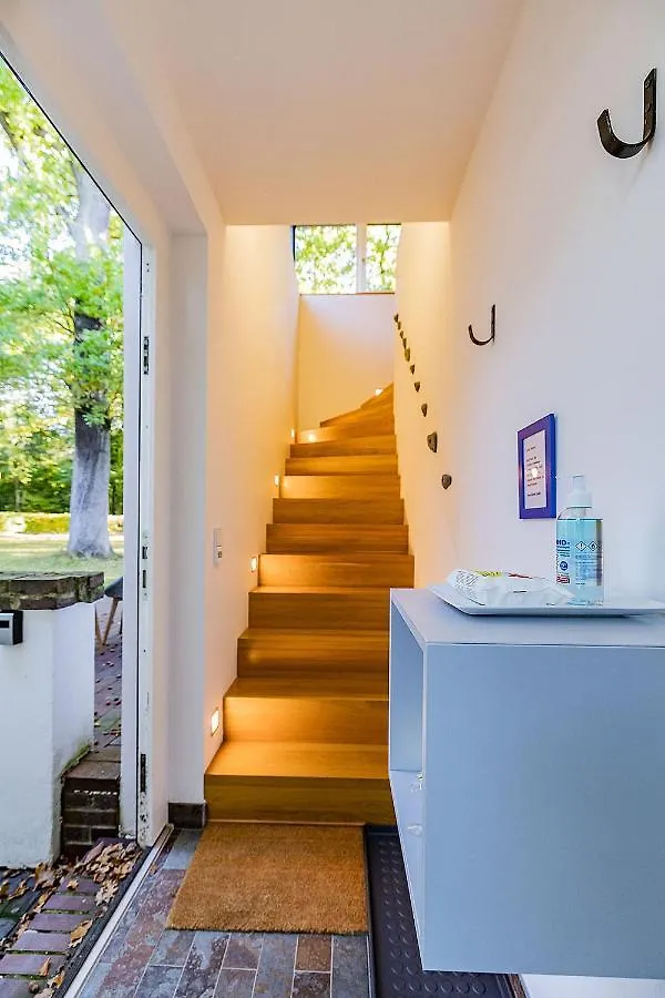 W14 - Ils Euro-Fh Hamburg Ideal Fur Homeoffice منزل للإقامة
