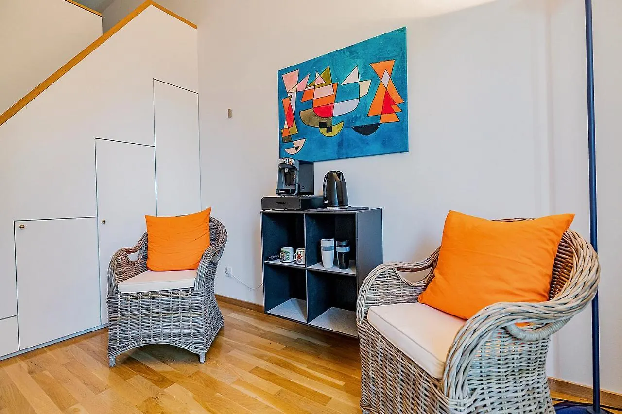 منزل للإقامة W14 - Ils Euro-Fh Hamburg Ideal Fur Homeoffice ألمانيا