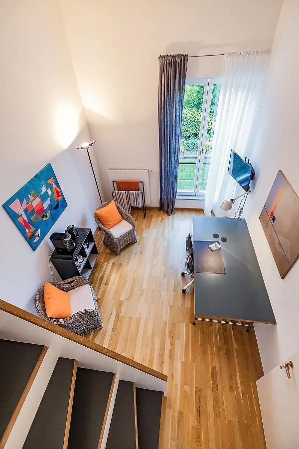 W14 - Ils Euro-Fh Hamburg Ideal Fur Homeoffice منزل للإقامة