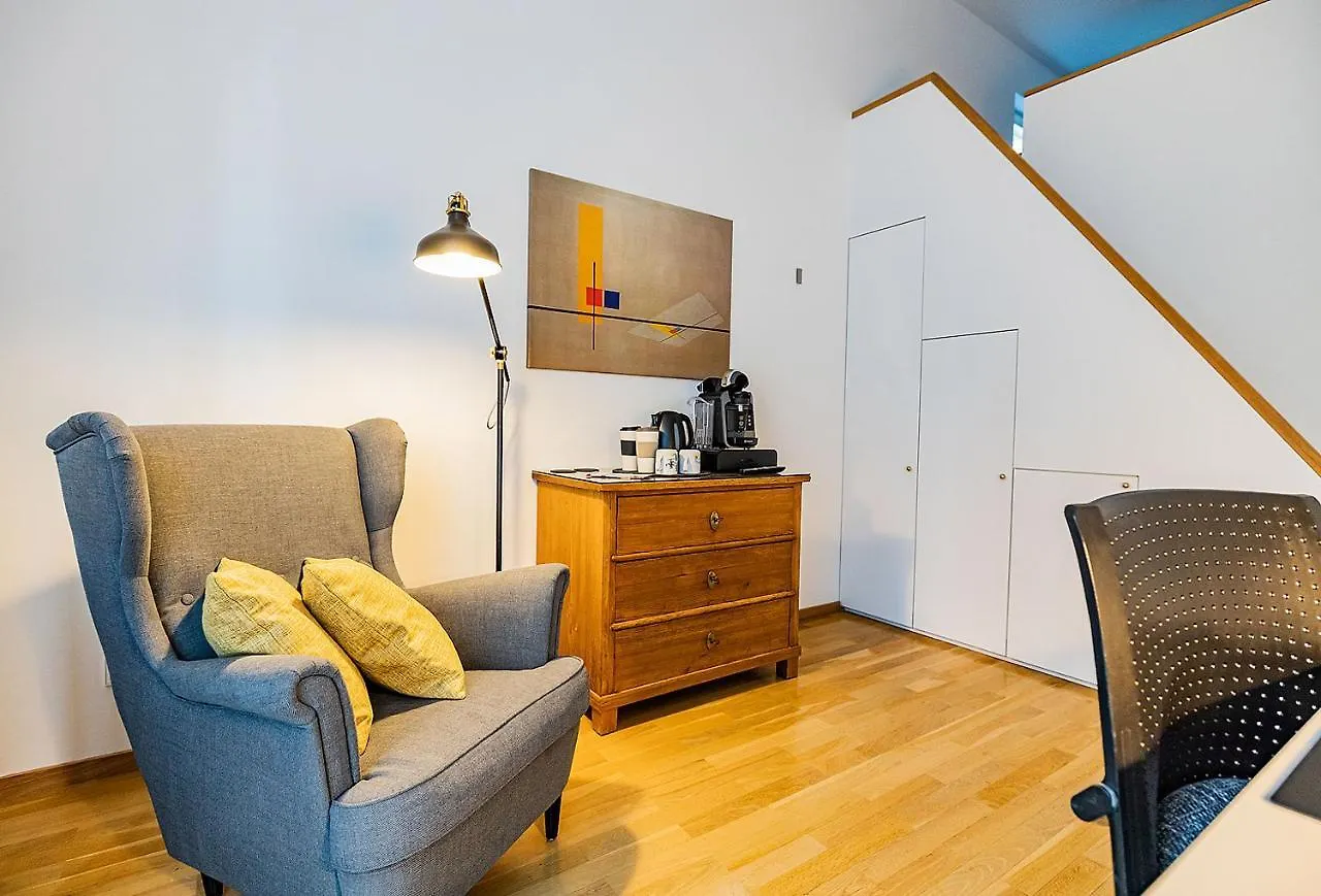 منزل للإقامة W14 - Ils Euro-Fh Hamburg Ideal Fur Homeoffice