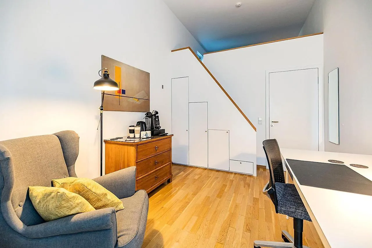W14 - Ils Euro-Fh Hamburg Ideal Fur Homeoffice ألمانيا